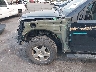 5N1AN08WX8C****** Salvage 2008 Nissan Xterra