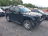 5N1AN08WX8C****** Salvage and Wrecked 2008 Nissan Xterra in Salt Lake City