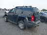 5N1AN08WX8C****** Salvage and Repairable 2008 Nissan Xterra in Salt Lake City