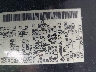 5N1AN08WX8C****** Used 2008 Nissan Xterra in Salt Lake City