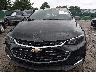 1G1ZE5ST2HF****** Wrecked 2017 Chevrolet Malibu in Kentucky State