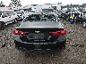 1G1ZE5ST2HF****** Wrecked 2017 Chevrolet Malibu