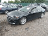 1G1ZE5ST2HF****** Used and Repairable 2017 Chevrolet Malibu in Louisville North