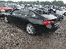 1G1ZE5ST2HF****** Salvage and Repairable 2017 Chevrolet Malibu in Louisville North