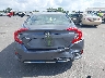 2HGFC2F64LH****** Destrozados 2020 Honda Civic