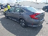 2HGFC2F64LH****** Salvamento y Reparables 2020 Honda Civic en Clearwater
