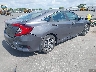 2HGFC2F64LH****** Salvamento y Destrozados 2020 Honda Civic en Estado de Florida