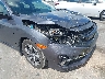 2HGFC2F64LH****** Salvamento y Reparables 2020 Honda Civic en Estado de Florida