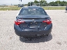 5YFBURHE9GP****** Salvamento 2016 Toyota Corolla
