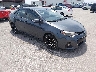 5YFBURHE9GP****** Salvamento y Destrozados 2016 Toyota Corolla en Kansas City East