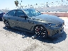 WBY33AW01PF****** Salvage and Wrecked 2023 BMW I4 in Los Angeles South