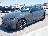WBY33AW01PF****** Used and Repairable 2023 BMW I4 in Los Angeles South