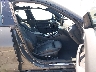 WBY33AW01PF****** Used and Repairable 2023 BMW I4 in California State