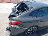 WBY33AW01PF****** Repairable 2023 BMW I4 in California State