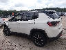 3C4NJDDB0MT****** Salvage 2021 Jeep Compass