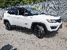 3C4NJDDB0MT****** Salvage and Wrecked 2021 Jeep Compass in Portage