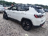 3C4NJDDB0MT****** Salvage and Repairable 2021 Jeep Compass in Portage