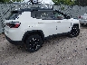 3C4NJDDB0MT****** Salvage and Wrecked 2021 Jeep Compass in Wisconsin State
