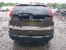 2HKRM3H38EH****** Wrecked 2014 Honda CR-V