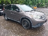 2HKRM3H38EH****** Salvage and Wrecked 2014 Honda CR-V in Dundalk