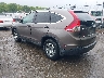 2HKRM3H38EH****** Salvage and Repairable 2014 Honda CR-V in Dundalk