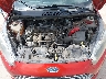 3FADP4BJ4KM****** Repairable 2019 Ford Fiesta in Houston North