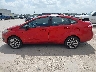 3FADP4BJ4KM****** Repairable 2019 Ford Fiesta in Texas State