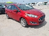 3FADP4BJ4KM****** Salvage and Wrecked 2019 Ford Fiesta in Houston North