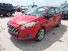 3FADP4BJ4KM****** Used and Repairable 2019 Ford Fiesta in Houston North