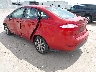 3FADP4BJ4KM****** Salvage and Repairable 2019 Ford Fiesta in Houston North