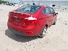3FADP4BJ4KM****** Salvage and Wrecked 2019 Ford Fiesta in Texas State