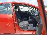 3FADP4BJ4KM****** Used and Repairable 2019 Ford Fiesta in Texas State