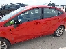 3FADP4BJ4KM****** Salvage and Repairable 2019 Ford Fiesta in Texas State