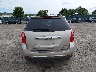 2GNALBEK4E6****** Destrozados 2014 Chevrolet Equinox