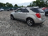 2GNALBEK4E6****** Salvamento y Reparables 2014 Chevrolet Equinox en Philadelphia