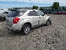 2GNALBEK4E6****** Salvamento y Destrozados 2014 Chevrolet Equinox en Estado de Pennsylvania