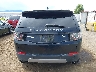 SALCR2FX3KH****** Wrecked 2019 Land Rover Discovery