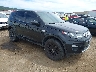 SALCR2FX3KH****** Salvage and Wrecked 2019 Land Rover Discovery in Spokane