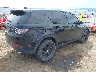 SALCR2FX3KH****** Salvage and Wrecked 2019 Land Rover Discovery in Washington State