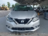 3N1AB7AP9HY****** Salvage 2017 Nissan Sentra in Florida State