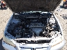1HGCF86632A****** Reparables 2002 Honda Accord en Albuquerque