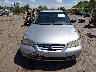 1HGCF86632A****** Destrozados 2002 Honda Accord en Estado de Nuevo México