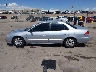 1HGCF86632A****** Reparables 2002 Honda Accord en Estado de Nuevo México