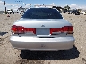 1HGCF86632A****** Destrozados 2002 Honda Accord