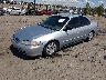 1HGCF86632A****** Usados y Reparables 2002 Honda Accord en Albuquerque