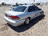 1HGCF86632A****** Salvamento y Destrozados 2002 Honda Accord en Estado de Nuevo México