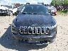1C4PJMAB5GW****** Wrecked 2016 Jeep Cherokee in Alaska State