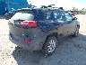 1C4PJMAB5GW****** Salvage and Wrecked 2016 Jeep Cherokee in Alaska State