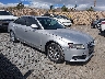 WAUSF78K29A****** Salvage and Wrecked 2009 Audi A4 in Reno