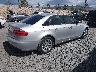 WAUSF78K29A****** Salvage and Wrecked 2009 Audi A4 in Nevada State